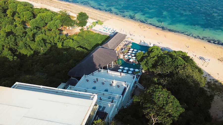 Nusa Dua: Canna Beachfront Access with F&B - F&B credit: how to use it like a pro (and avoid feeling short-changed)