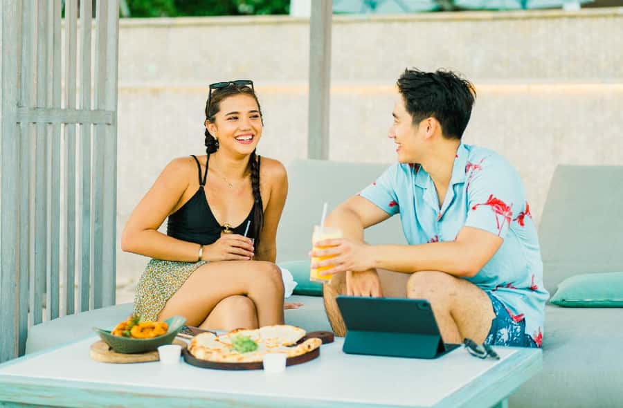 Nusa Dua: Canna Beachfront Access with F&B - Should you book Canna Bali for a Nusa Dua day?