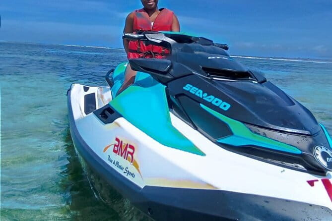 Nusa Dua Parasailing, Jet sky, GWK with Uluwatu Kecak Fire Dance - How This Nusa Dua to Uluwatu Day Is Built