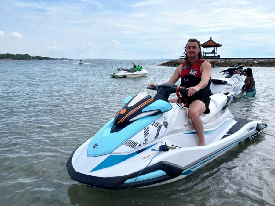 Nusa Dua: Self Drive Jet Ski Experience - Key Highlights You’ll Care About