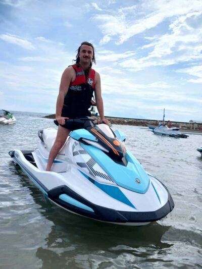 Nusa Dua: Self Drive Jet Ski Experience - Price and What You’re Actually Buying