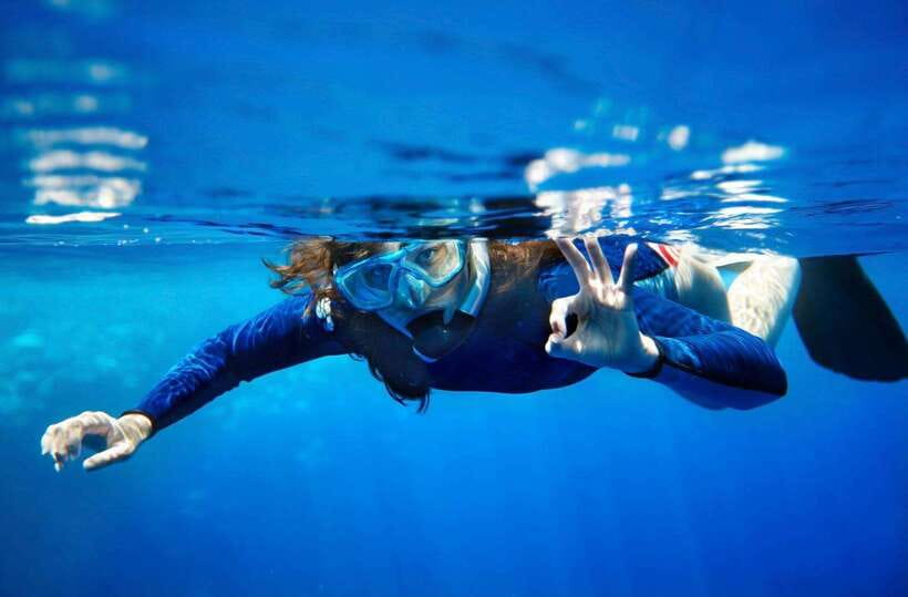 Nusa Dua: Tanjung Benoa Snorkeling Tour with Pickup Options - Marine life and coral: what you can realistically expect