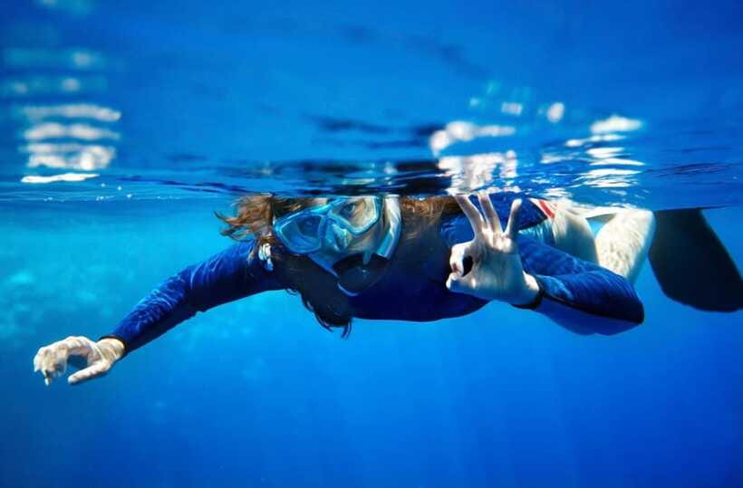 Nusa Dua: Tanjung Benoa Snorkeling Tour with Pickup Options - Equipment, comfort, and small details that make or break it
