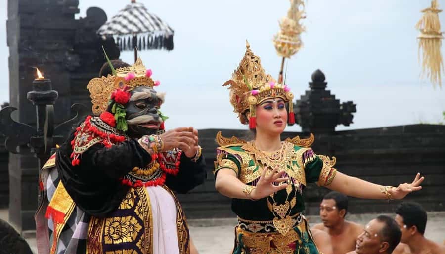 Nusa Dua: Watersports, Uluwatu Temple, and Kecak Dance Tour - Timing, pickup/drop-off zones, and how to avoid day-trip stress