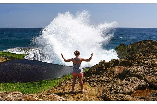 Nusa Lembongan Highlights Day Trip All-Inclusive - Banana Boat Ride: Play Time That Fits the Schedule