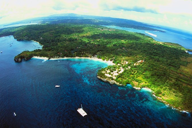 Nusa Lembongan: Island Discovery Cruise - The Big Picture: A Short, Scenic Way to Reach Nusa Penida
