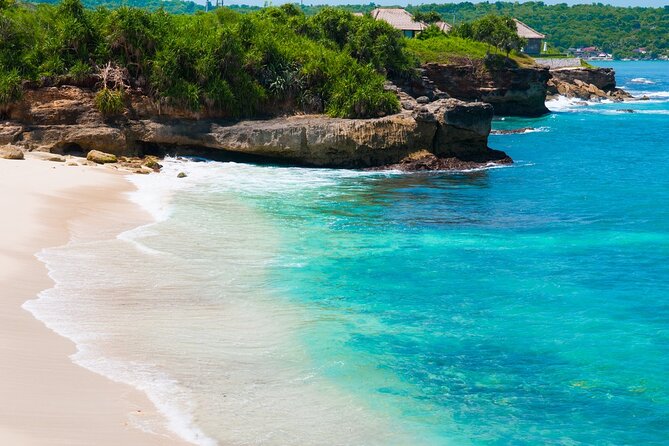 Nusa Lembongan Island: Snorkeling & Mangrove Forest Day Tour - The 7:30 AM Pickup and Sanur Speedboat Ride