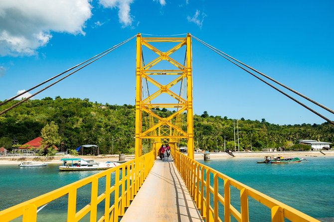 Nusa Lembongan Island: Snorkeling & Mangrove Forest Day Tour - What’s Included (and Why That Changes the Value)