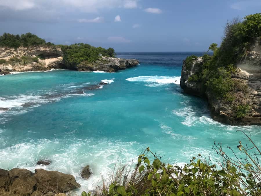 Nusa Lembongan & Nusa Ceningan Island Tour - Key moments worth planning around