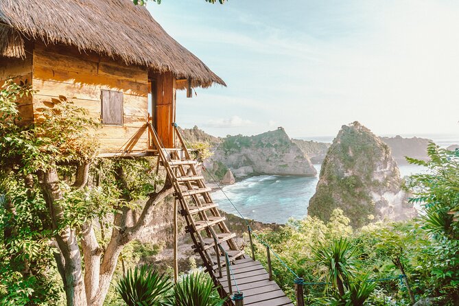 Nusa Penida 2 Day 1 Nights Guided Private Bali Tour - Should you book this Nusa Penida 2 Day 1 Nights Private Tour?