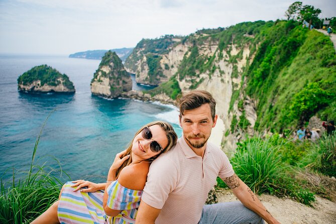 Nusa Penida. 2 Days Tour. Pick up from Bali. - Key highlights that make this tour work