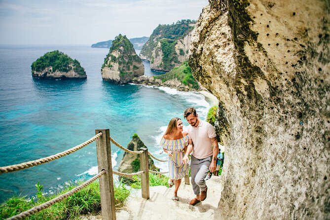 Nusa Penida. 2 Days Tour. Pick up from Bali. - Why Nusa Penida feels like another world from Seminyak