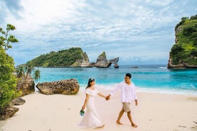 Nusa Penida. 2 Days Tour. Pick up from Bali. - Price and value: what the package includes (and what costs extra)