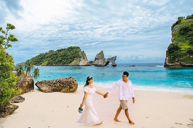 Nusa Penida. 2 Days Tour. Pick up from Bali. - Price and value: what the package includes (and what costs extra)
