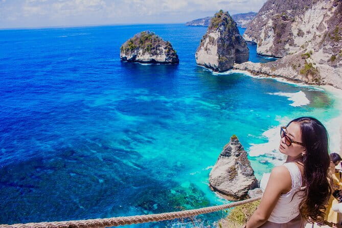 Nusa Penida 2Day 1Night With Accomodation - Price and value at $77.84: what’s included and what costs extra