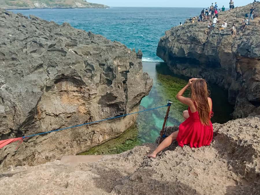 Nusa Penida and Nusa Lembongan Island Tour - The best parts (and what might trip you up)
