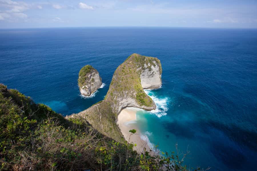 Nusa Penida and Nusa Lembongan Island Tour - How the day starts: pickup, van transfer, and the speedboat tempo