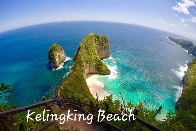 Nusa Penida Bali Costumize Tour - Key highlights worth planning around