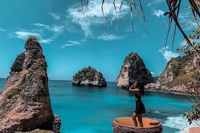 Nusa Penida Bali Costumize Tour - Nusa Penida in One 8-Hour Private Loop