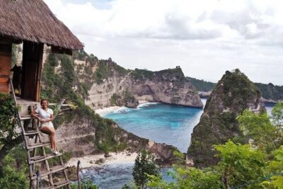 Nusa Penida Bali Costumize Tour - Picking the Right Penida Side: West vs East