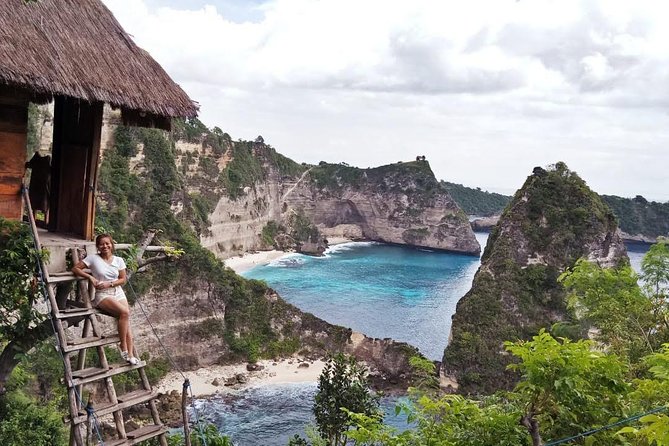 Nusa Penida Bali Costumize Tour - Picking the Right Penida Side: West vs East