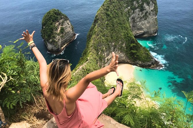 Nusa Penida Beach Day trip by Speedboat - Speedboat Start From Sanur: What the Morning Really Feels Like