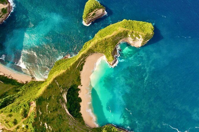 Nusa Penida Beach Day trip by Speedboat - Broken Beach + Angel’s Billabong: Two Scenes, One Geological Story