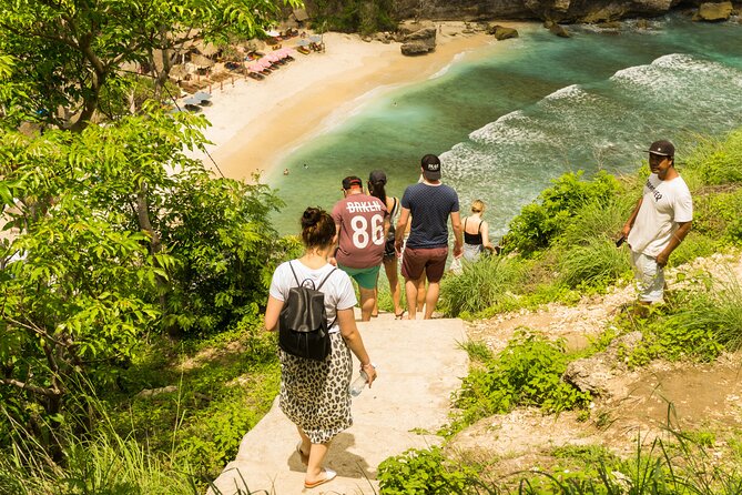 Nusa Penida Beach Day trip by Speedboat - The Real Cost of a Day Trip: Roads, Stops, and Energy