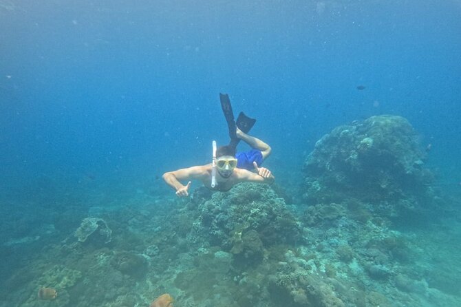 Nusa-Penida customize Tour - All inclusive - Price and Value: What $58 Really Buys