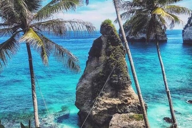 Nusa Penida East And West Full Day Private Guided Tour - Price and value from Seminyak: is $65.87 fair?