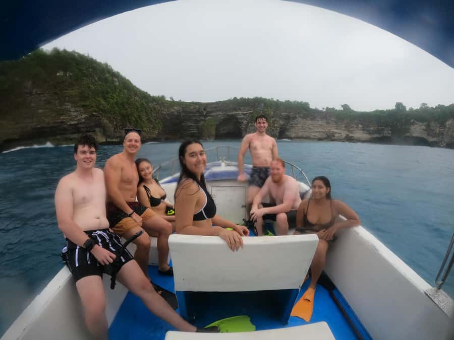 Nusa Penida: Full Day Private Snorkeling With Manta Ray - Stop 2: Crystal Bay for Coral and Sea Turtle Possibilities