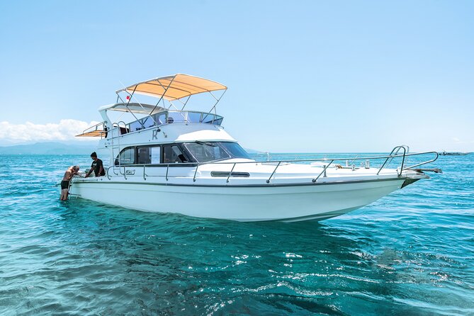 Nusa Penida Full Day Tour by Riki J Yacht 13 meters - Price and What $637.79 Is Paying For