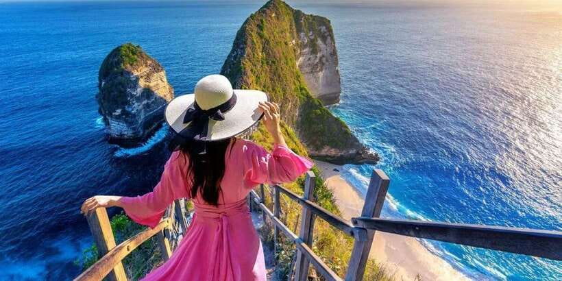 Nusa Penida Full-Day Tour with Transfer from Bali - Key highlights at a glance
