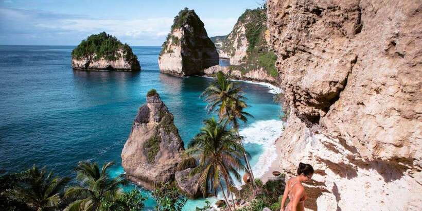 Nusa Penida Full-Day Tour with Transfer from Bali - What to bring and how to pace the day