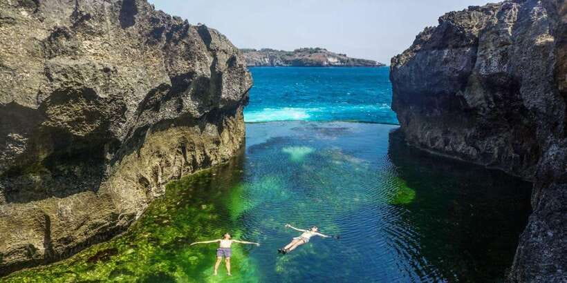 Nusa Penida Full-Day Tour with Transfer from Bali - Nusa Penida Full-Day: why this day feels different from Bali