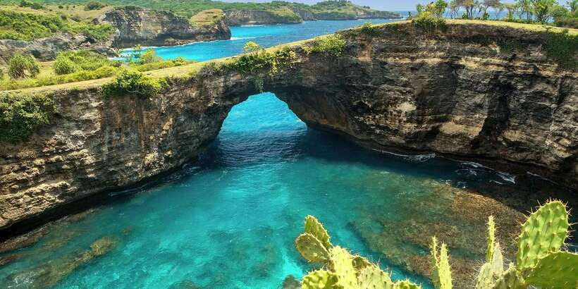 Nusa Penida Full-Day Tour with Transfer from Bali - Getting There by van and speedboat (and why timing is tight)
