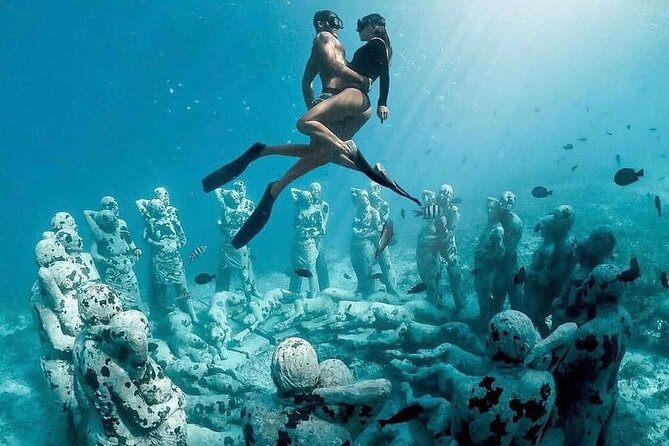 Nusa Penida & Gili Trawangan 3Days 2Night (Snorkeling) - Nusa Penida Viewpoints: Atuh Beach, Diamond Beach, Three House, and Kelingking