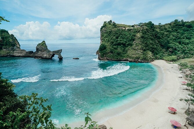 Nusa Penida & Gili Trawangan 3Days 2Night (Snorkeling) - Getting to Gili: from Penida to Gili Trawangan by Fast Boat