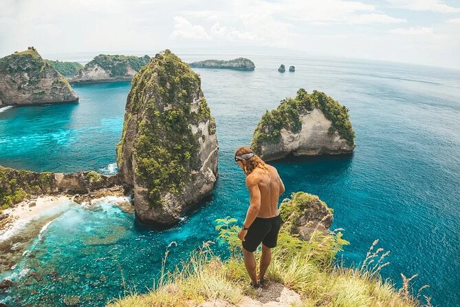 Nusa Penida & Gili Trawangan 3Days 2Night (Snorkeling) - Your 2 Nights in an Ensuite Bungalow: what that adds to the value