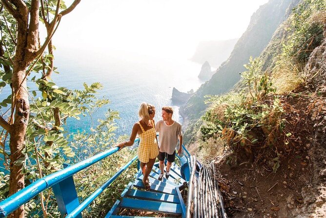 Nusa Penida Hidden Waterfall & Secret Beach Adventure (Private & All-inclusive) - Why Nusa Penida Feels Like Its Own World