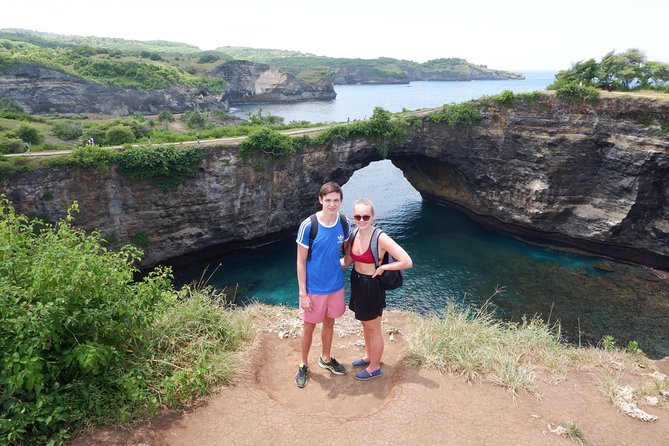 Nusa Penida Highlights Day tour - Key things to know before you go