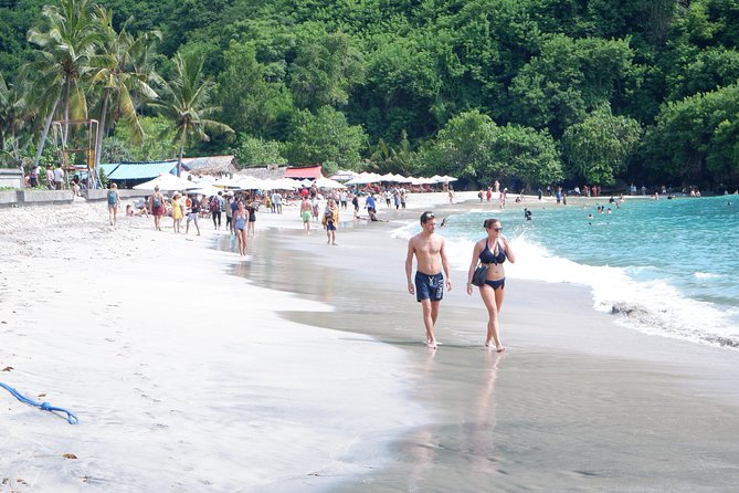 Nusa Penida Highlights Day tour - How the day flows: from South Bali to Penida’s cliff-and-bay stops