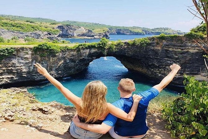 Nusa Penida Highlights Day tour - The one drawback to take seriously: crowds and timing