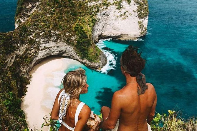 Nusa Penida Instagram Tour: Legendary Spots (Private & All-Inclusive) - The Long Middle Day on the Island (and Where Lunch Fits In)