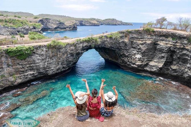 Nusa Penida Instagram Tour: Legendary Spots (Private & All-Inclusive) - All-Inclusive Extras That Actually Matter