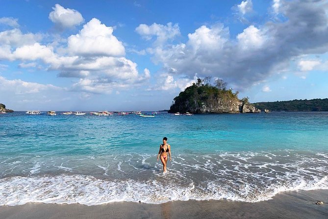 Nusa Penida Instagram Tour: Legendary Spots (Private & All-Inclusive) - Getting from Seminyak to Nusa Penida by Speedboat