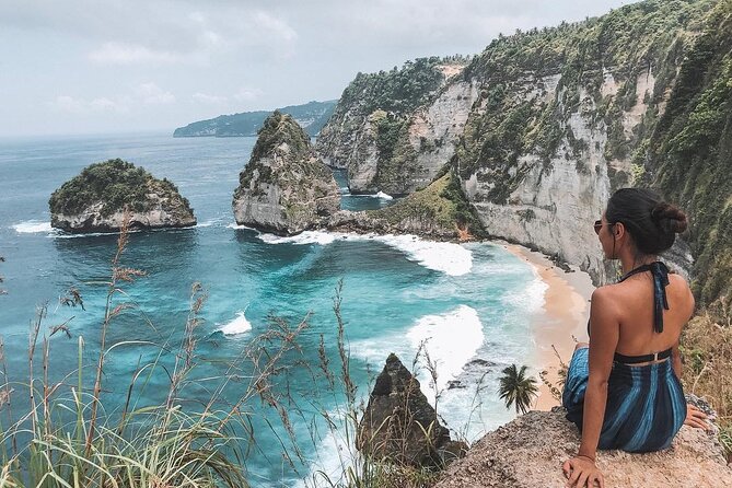Nusa Penida Instagram Tour: The Most Iconic Spots (Private & All-Inclusive) - Stop-by-stop: how the day plays out on Nusa Penida