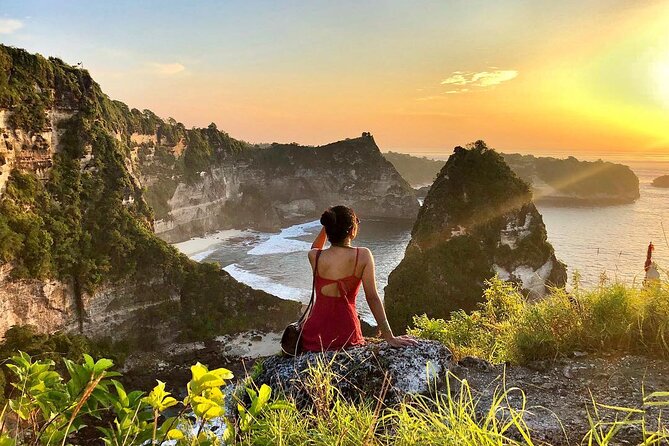 Nusa Penida Instagram Tour: The Most Iconic Spots (Private & All-Inclusive) - Price and what $105 really buys you