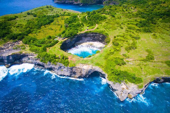 Nusa Penida Instagram Tour: The Most Iconic Spots (Private & All-Inclusive) - Comfort vs. realism: what Penida will test you with