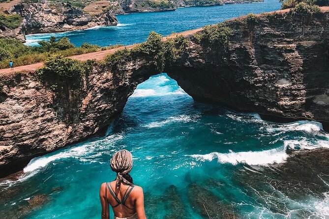 Nusa Penida Instagram Tour: The Most Iconic Spots (Private & All-Inclusive) - Packing list that matches the day you’re signing up for